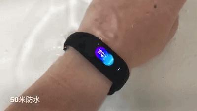 黑加手环拆解视频,黑加手环模拟加密门禁卡