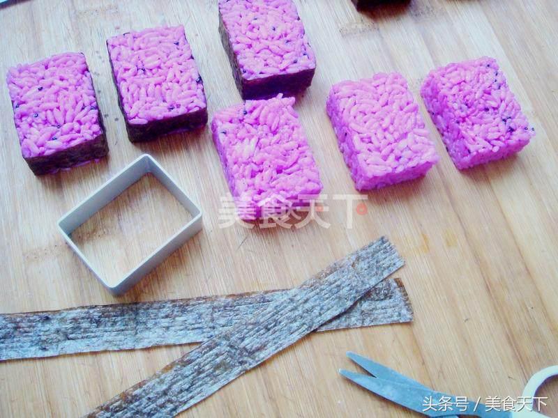 寿司怎么卷才结实日本,寿司怎样卷才不会松视频