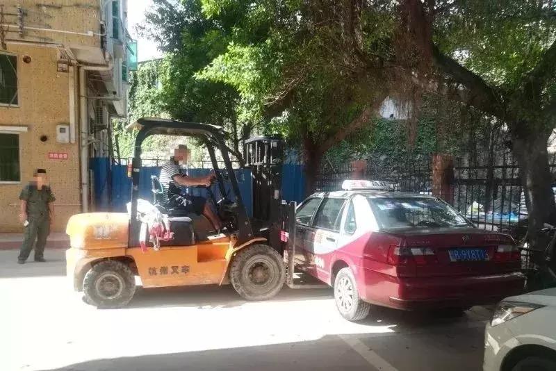 黑出租抓到怎么处罚,黑出租被拘留