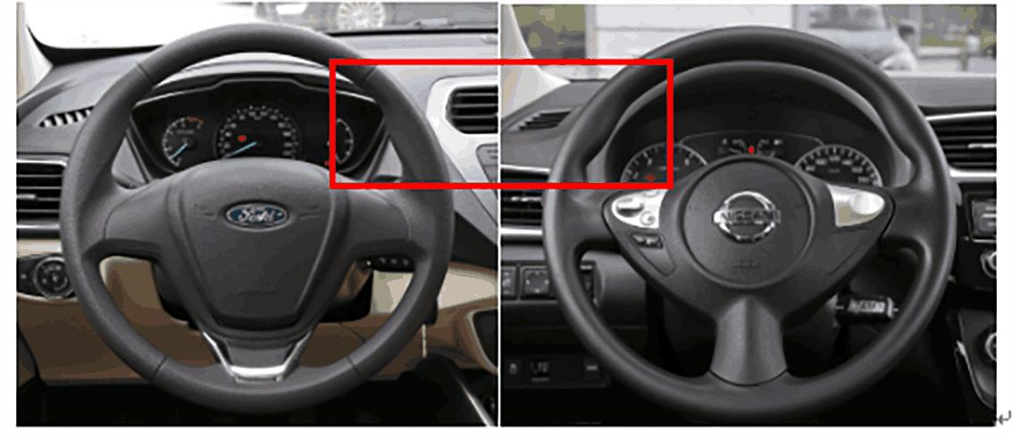 福睿斯扭力梁和独立悬架的区别,福特福睿斯扭力梁式非独立悬架