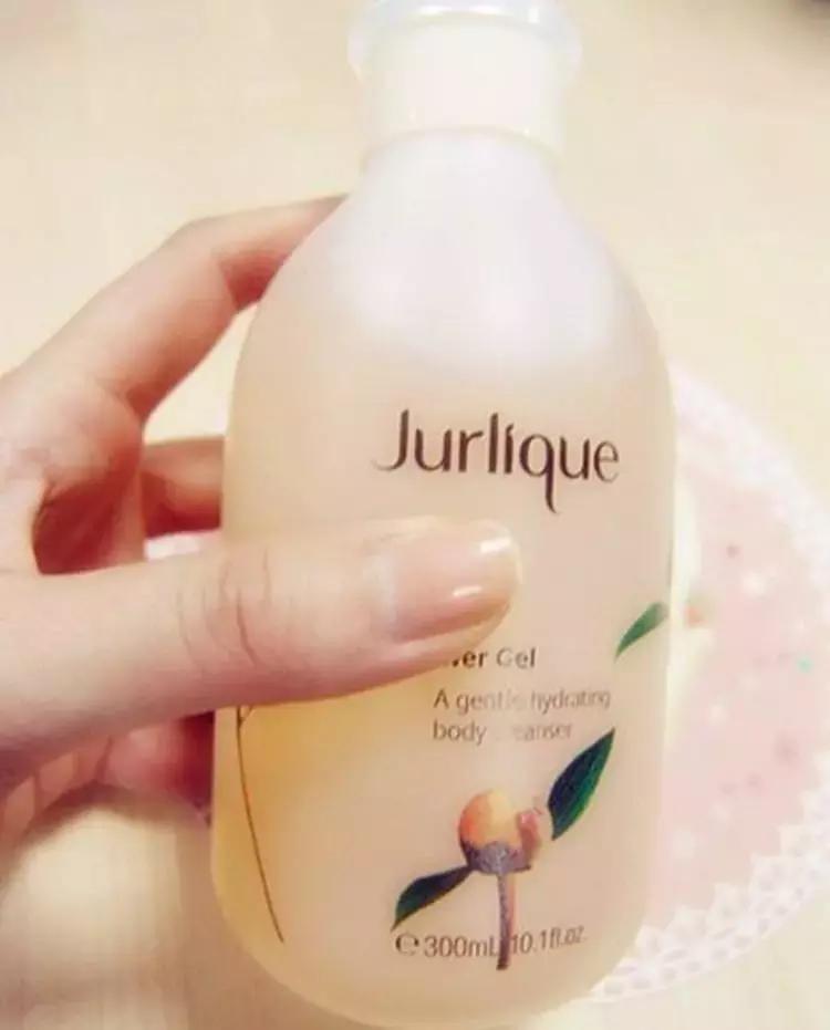 回购三次的沐浴露真心好用,推荐一款好用又香的网红沐浴露