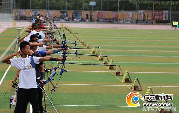 精彩赛事点燃四川省第十三届运动会