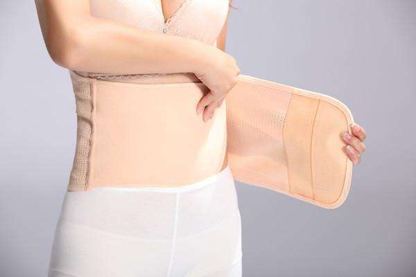 产后束腹带的作用是什么,剖腹产后用束腹带还是束腰带好