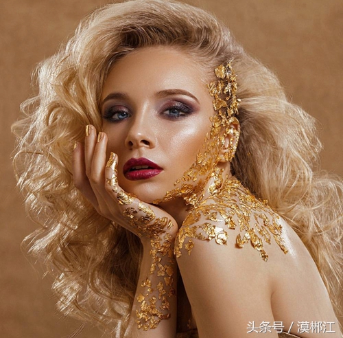 推荐一款真正的黄金面膜,超级黄金面膜好用推荐哪款