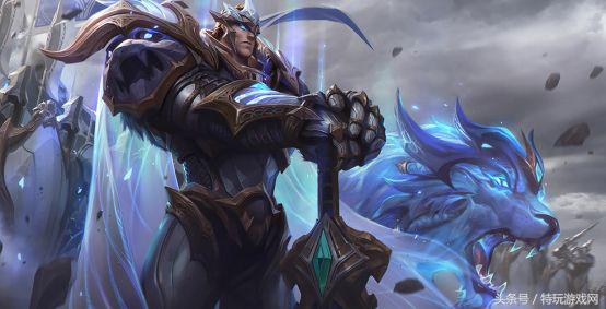 英雄联盟盖伦零基础上单教学,克制盖伦出装