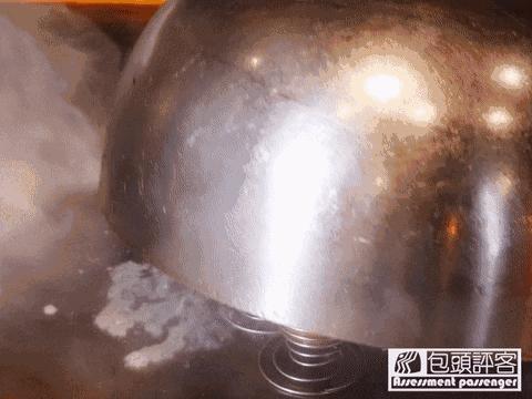 包头吃西餐最好的地方,法式铁板烧自助攻略