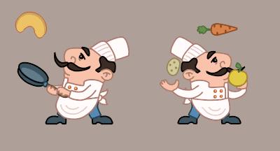 酷炫对决，等你来战！机器人、烹饪、足球大赛火热报名ing！