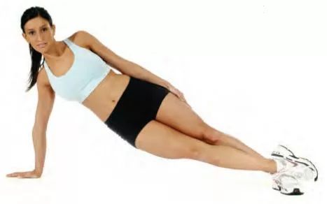 练成川形马甲线要多久,男生可以练川字马甲线吗