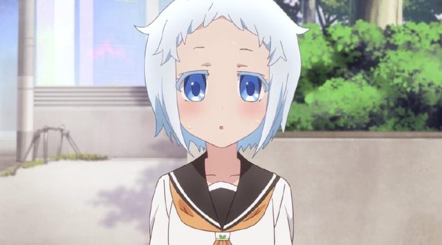 放飞自我!动漫中那些一言不合就脱衣的角色,你不一定都看过