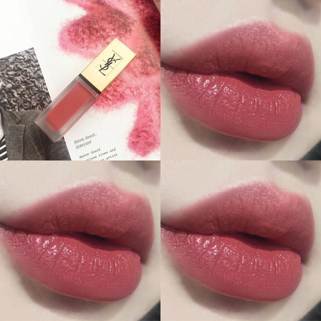 显白显气色的口红盘点超级适合亚洲人肤色的口红你都有哪些？