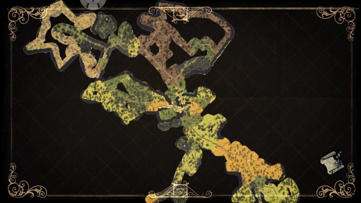 饥荒冒险模式攻略群岛,饥荒游戏解说第16期