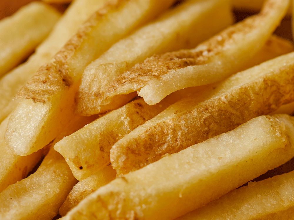 拼团｜喷香酥脆到吮手指！一个北海道薯条成了“赴日必买伴手礼”？