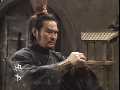 新三国每一集都是什么剧情,新三国95集为什么很多事没演