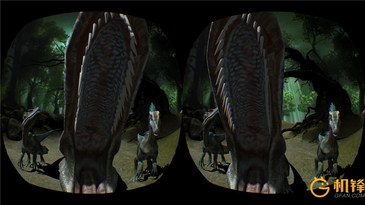 爱奇艺奇遇vr新款,爱奇艺奇遇二代vr清晰度