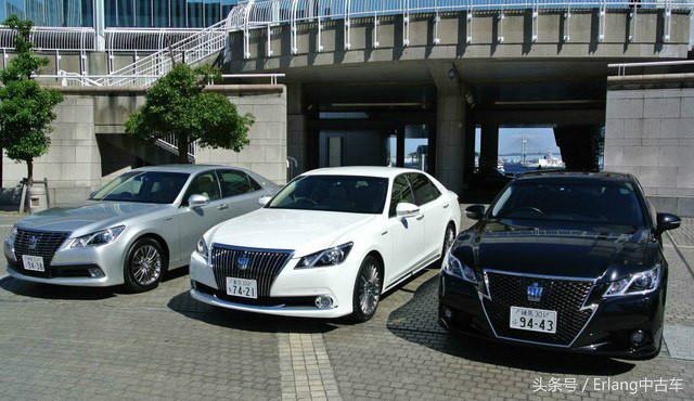 toyotacrown鐨囧啝绗叓浠ｅ灏戦挶,2023娆句赴鐢扮殗鍐燾rown浠锋牸