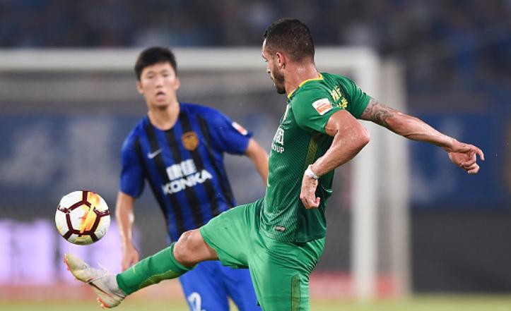 国安征战亚冠赛程,国安轻取武汉