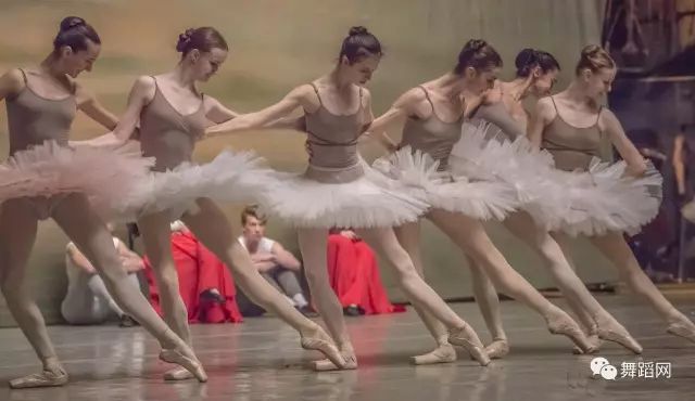 舞蹈学与舞蹈表演的区别,学舞蹈和不学舞蹈区别