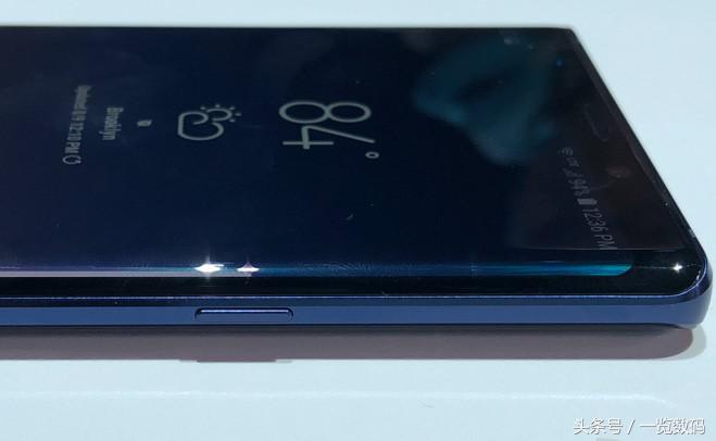 三星note9开箱,国行三星note9开箱评测
