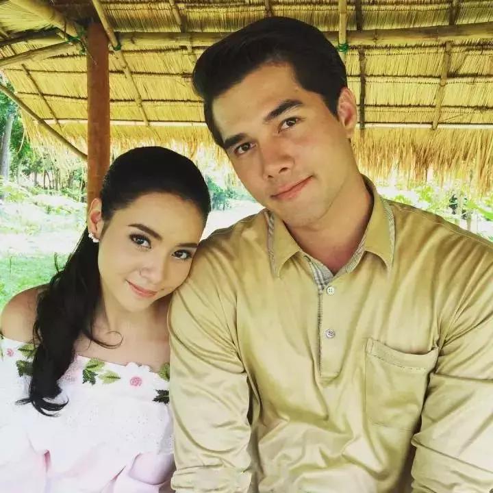 哥哥太爱我了怎么办泰剧,泰版哥哥太爱我了电影