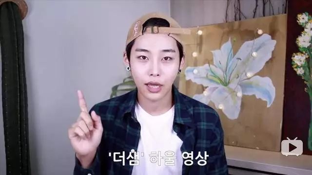 盘点那些可男可女的美妆博主,教女生化妆的男性美妆博主