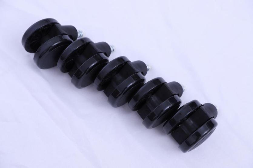 好调节的电脑椅,黑白调的电脑椅怎么样