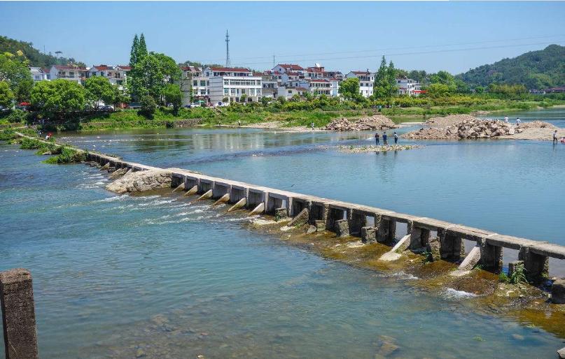 浙江漳州旅游景点推荐,浙江桐庐和建德旅游景点大全