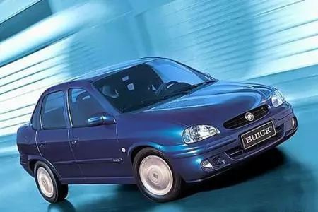 揭开车市“常青树”赛欧背后的小秘密