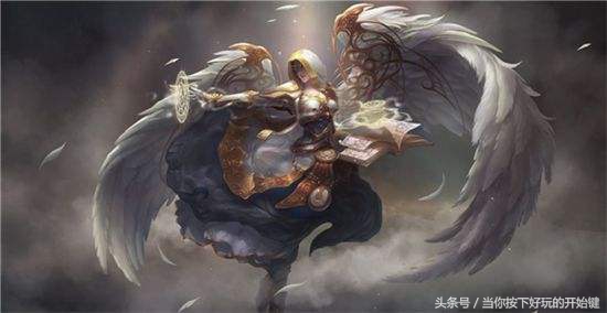 魔兽世界正式服治疗职业选择,职业选择困难症网游