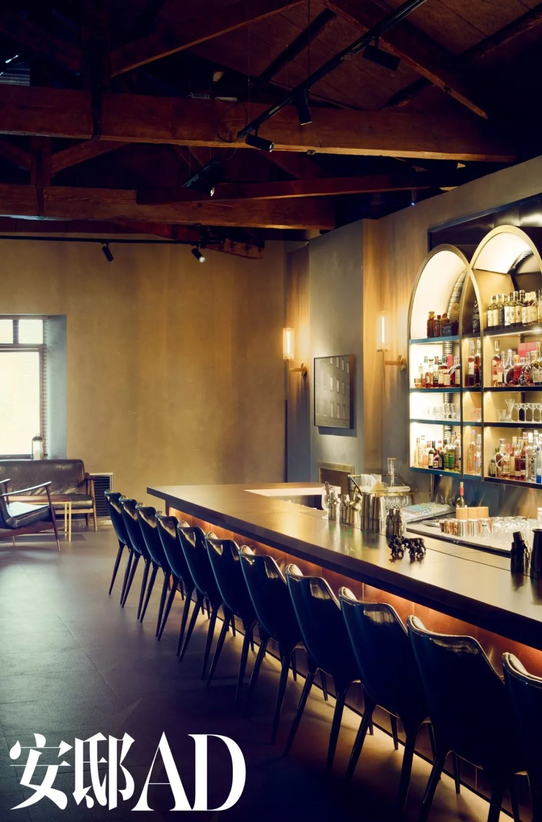 喝酒分人，酒吧也分圈子