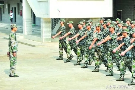 马上要军训了要做什么,开学有军训要怎么准备