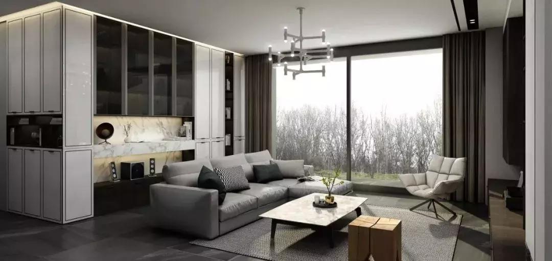 别人家都是靠钱堆出来的,别人家的美是用钱砸出来的