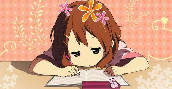 汉字书写顺序竖写,一年级汉字书写顺序口诀