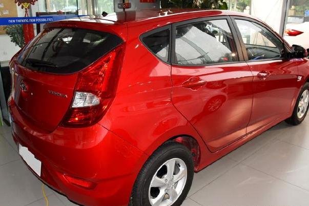 四款小型车，有理念S一和瑞奕，你更喜欢哪一款？