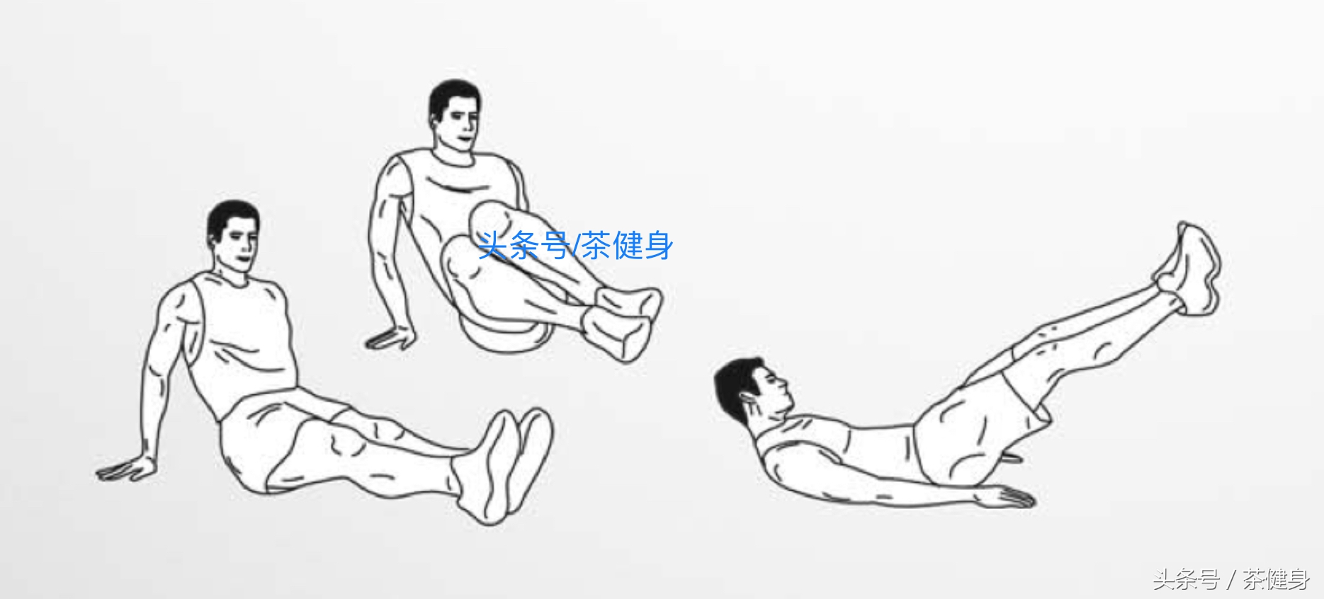 60分钟全身燃脂力量训练,锻炼全身肌肉的动作增肌