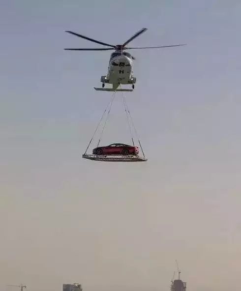 揭秘迪拜的真实生活,记录迪拜真实生活