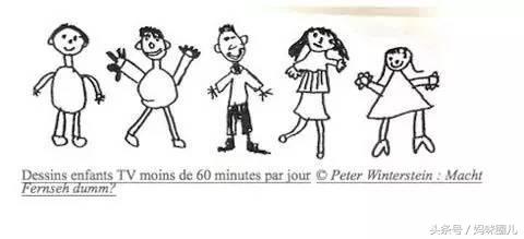 养娃5年，如何让孩子不爱电视，不玩手机？