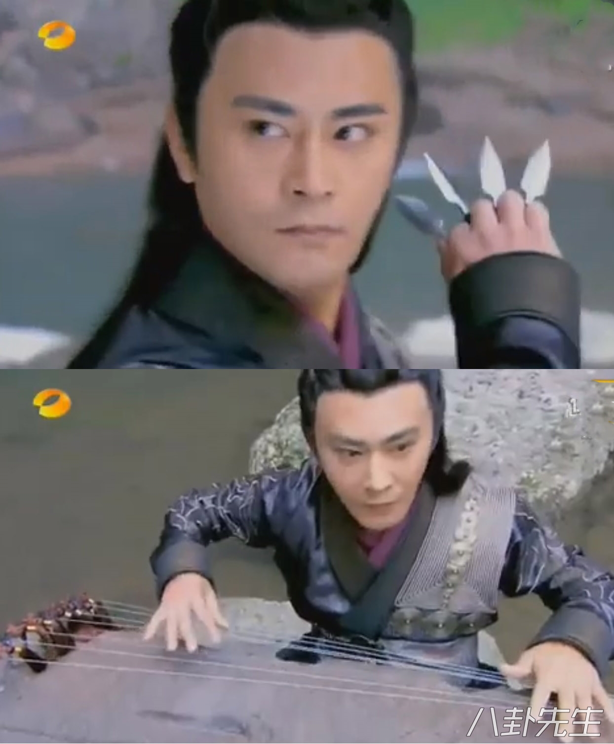 延禧攻略的细节,延禧攻略背后制作