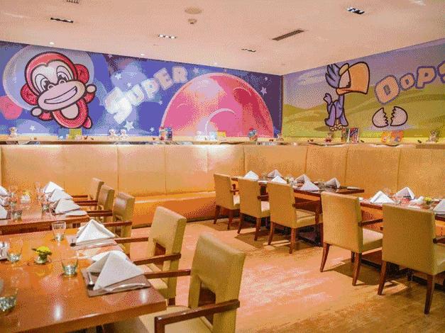 七夕撒狗粮的浪漫惊喜,七夕撒狗粮