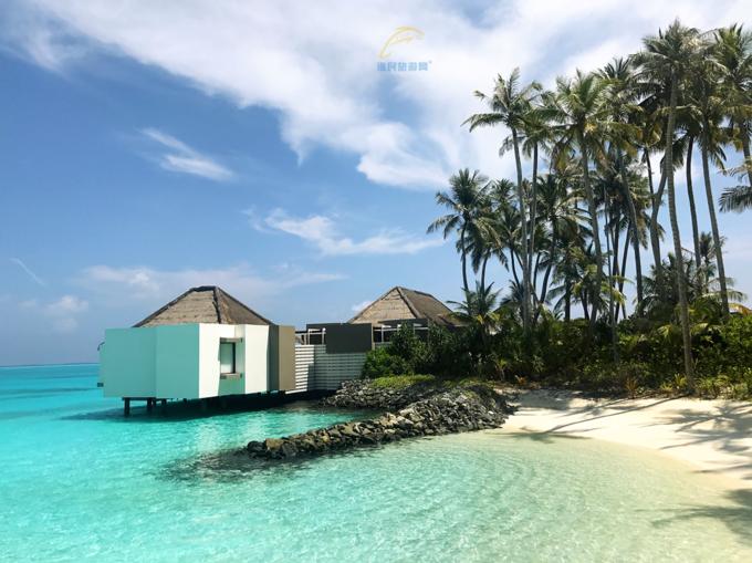 马尔代夫前十的岛屿,马尔代夫白马庄园值得吗