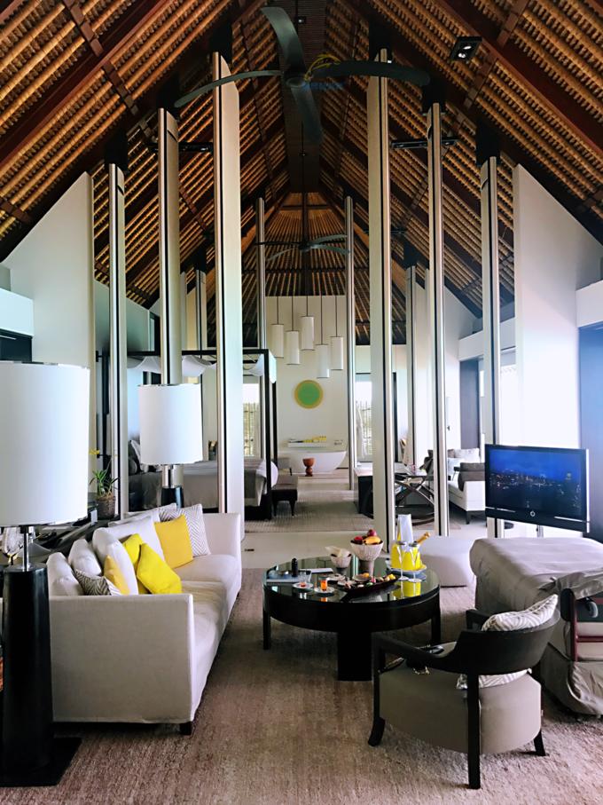 马尔代夫前十的岛屿,马尔代夫白马庄园值得吗