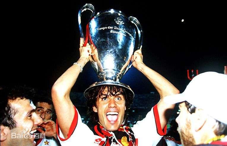 马尔蒂尼是米兰王子吗,马尔蒂尼与米兰王子