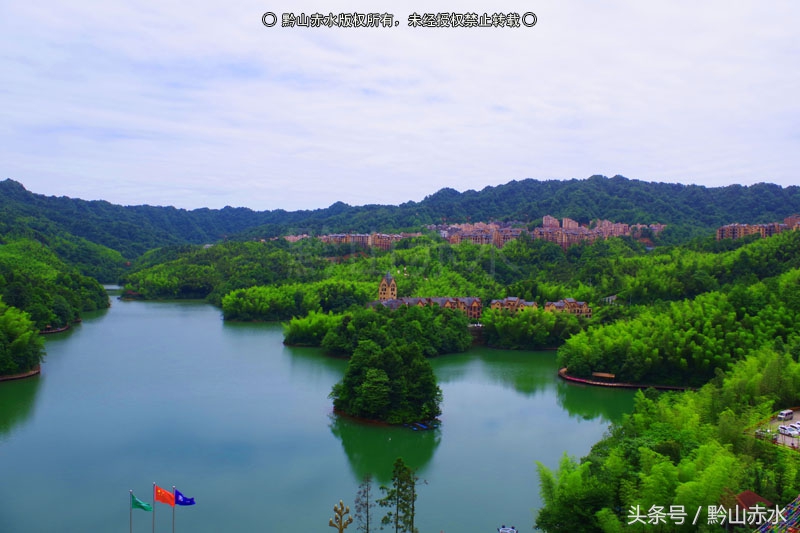 李冰冰来松花湖滑雪了吗,李冰冰山水