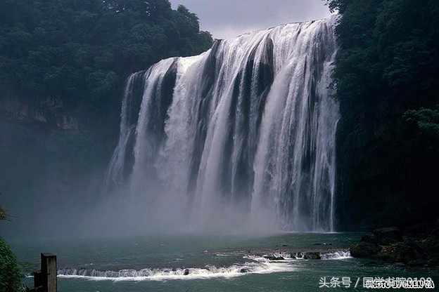 中国30处绝美之境,中国40个绝佳景点