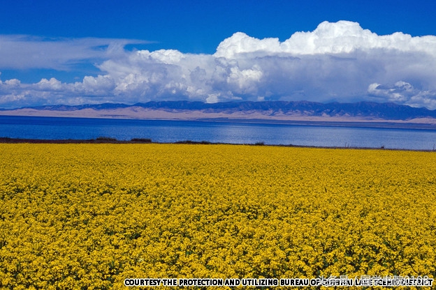 中国30处绝美之境,中国40个绝佳景点