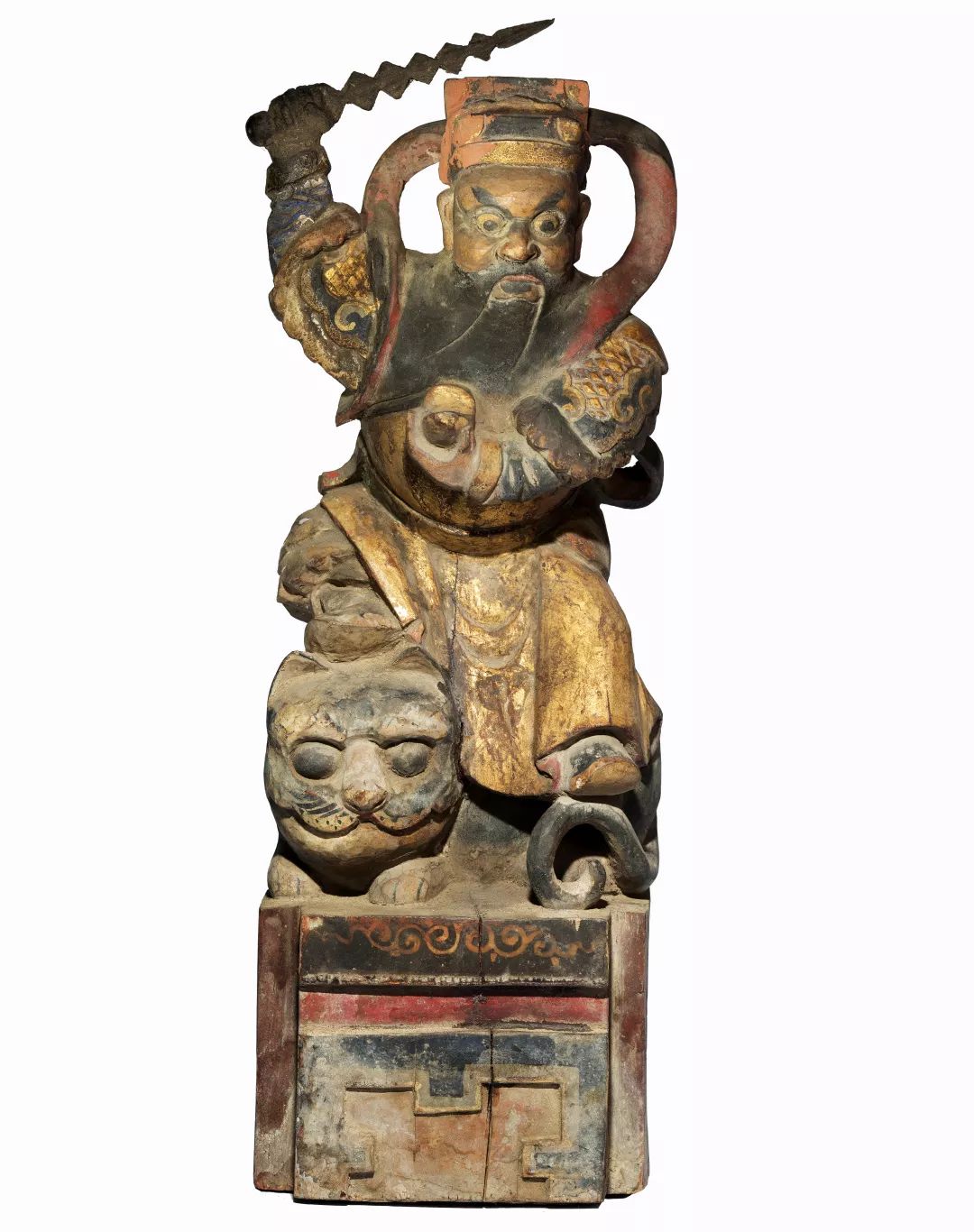 四川木雕造像展,四川古木雕造像