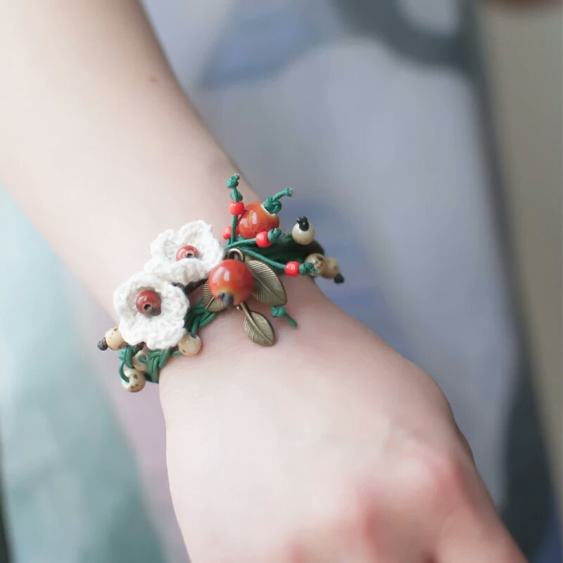 十二星座专属手链处女座的最美,十二星座的手链射手