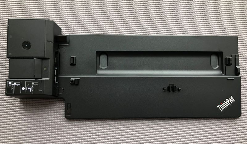 x1carbon2018扩展坞如何选,x1carbon2021开箱评测