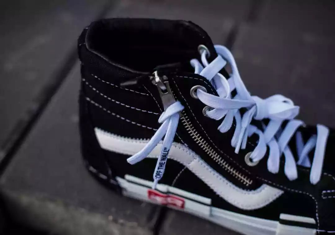 vans解构价格,vans高端解构