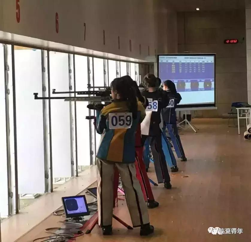 奋进之歌响彻美丽临夏