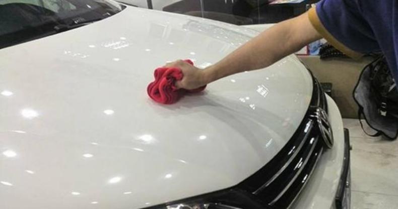 车子镀晶有没有必要做,汽车玻璃镀晶有必要吗